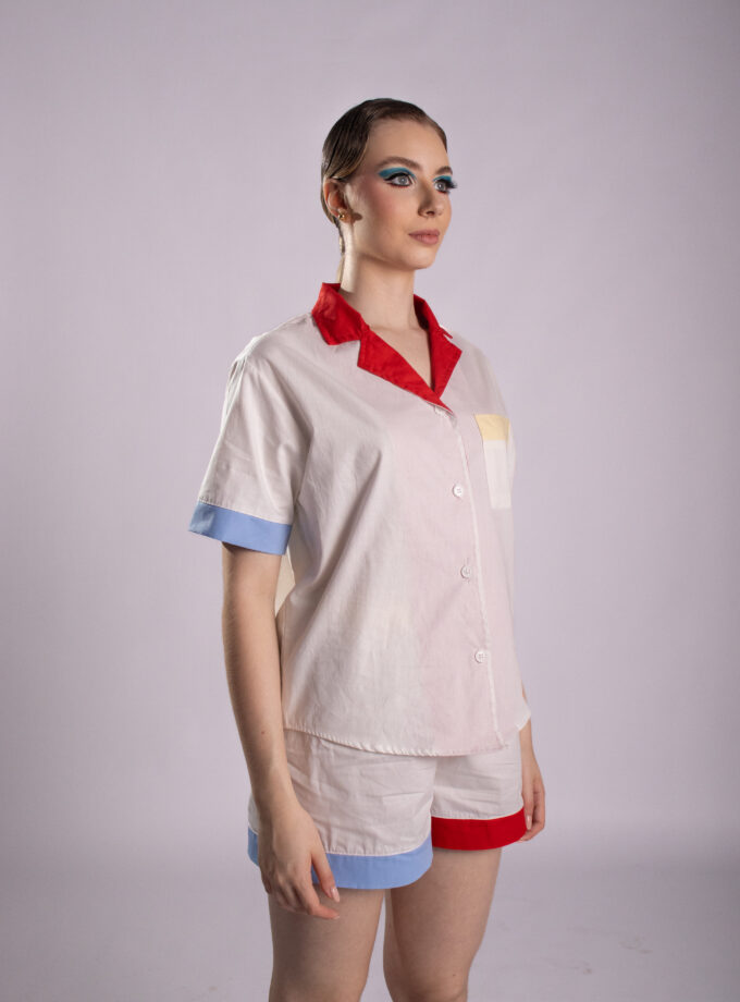 Conjunto Bauhaus