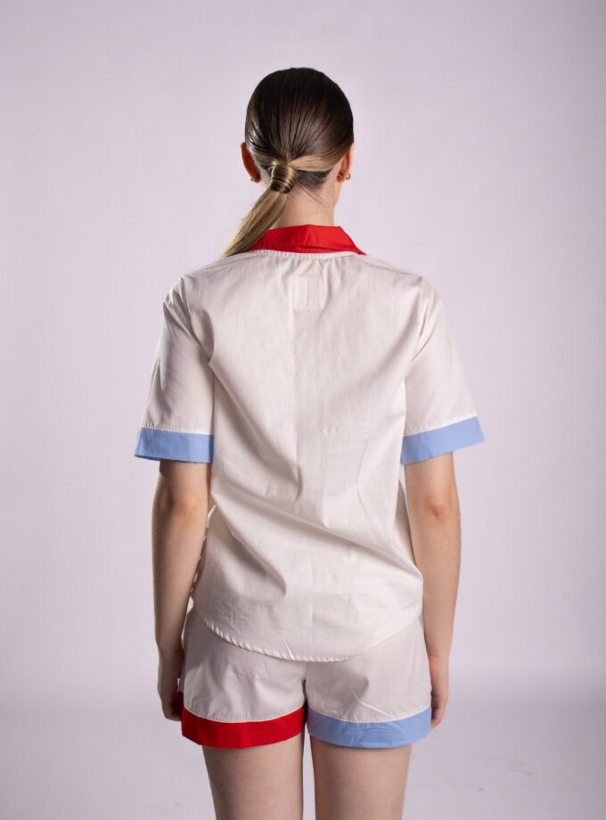 Conjunto Bauhaus
