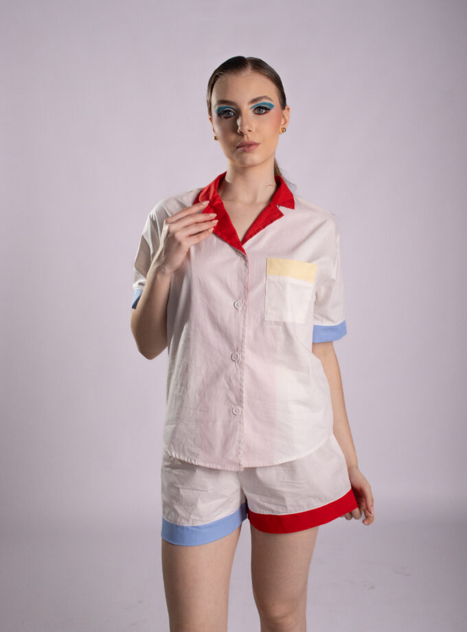 Conjunto Bauhaus