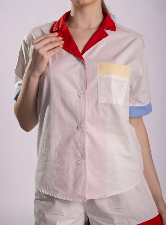Conjunto Bauhaus