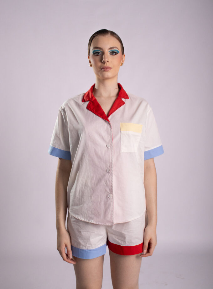 Conjunto Bauhaus