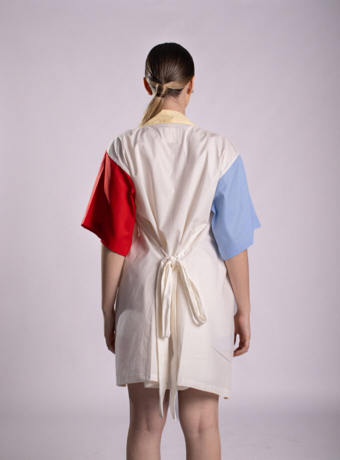 Kimono Bauhaus