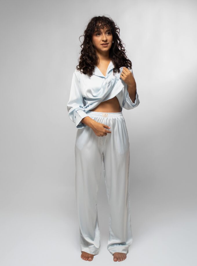 Pijama Débora