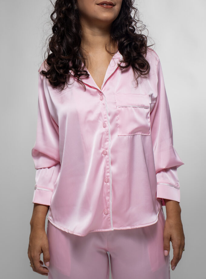 Pijama Débora