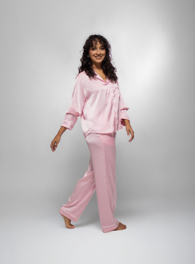 Pijama Débora