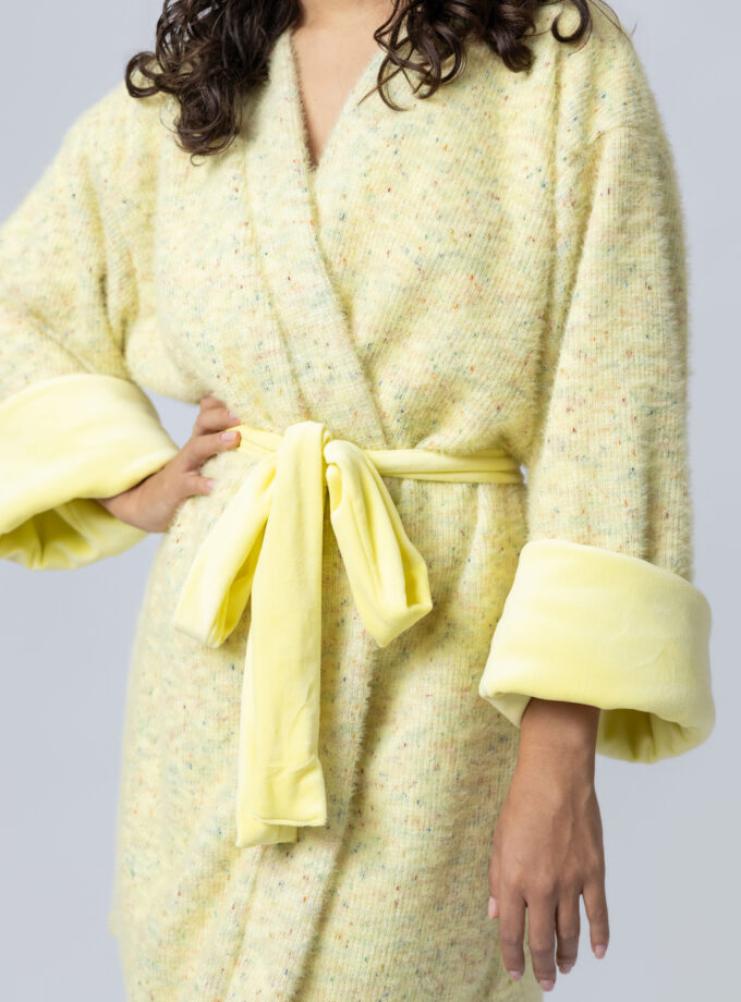 Kimono Double Sarambi