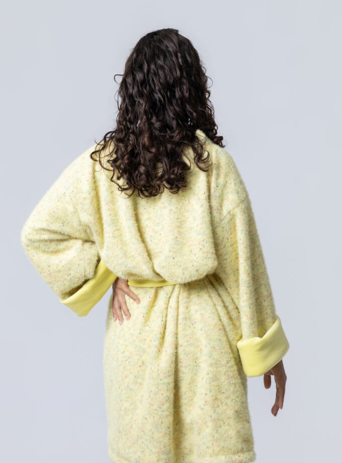 Kimono Double Sarambi