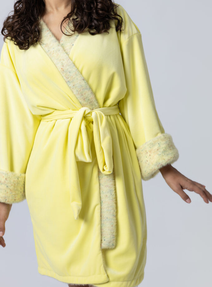 Kimono Double Sarambi