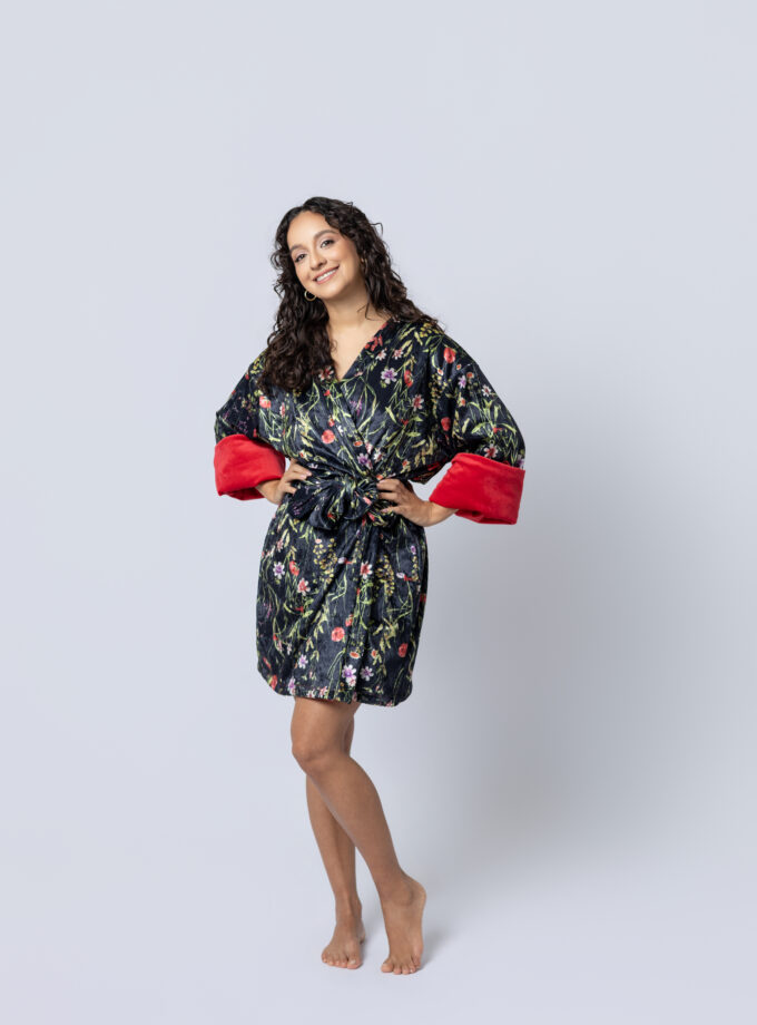 Kimono Double Catarina